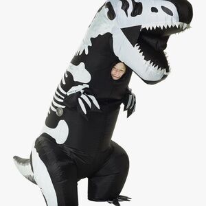Morphsuits Trex costume